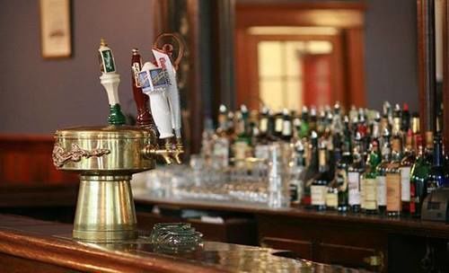 The Hotel Belvidere Hawley Ngoại thất bức ảnh
